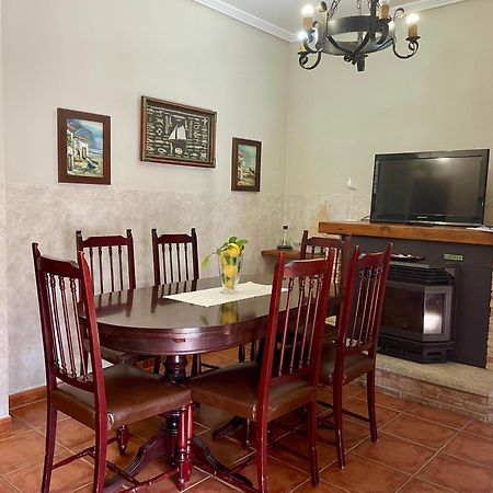 Casa Da Torre, O Rosal Villa Kültér fotó