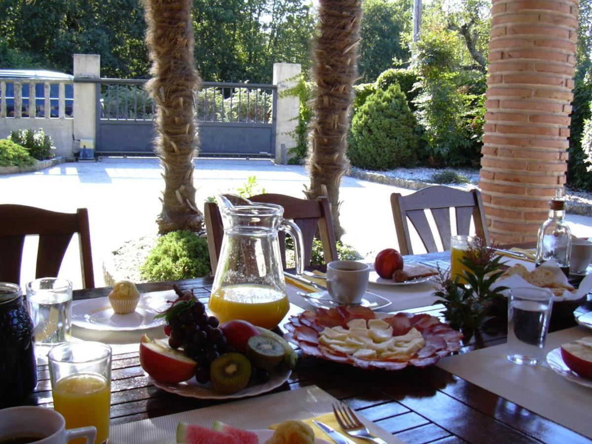 Casa Da Torre, O Rosal Villa Kültér fotó