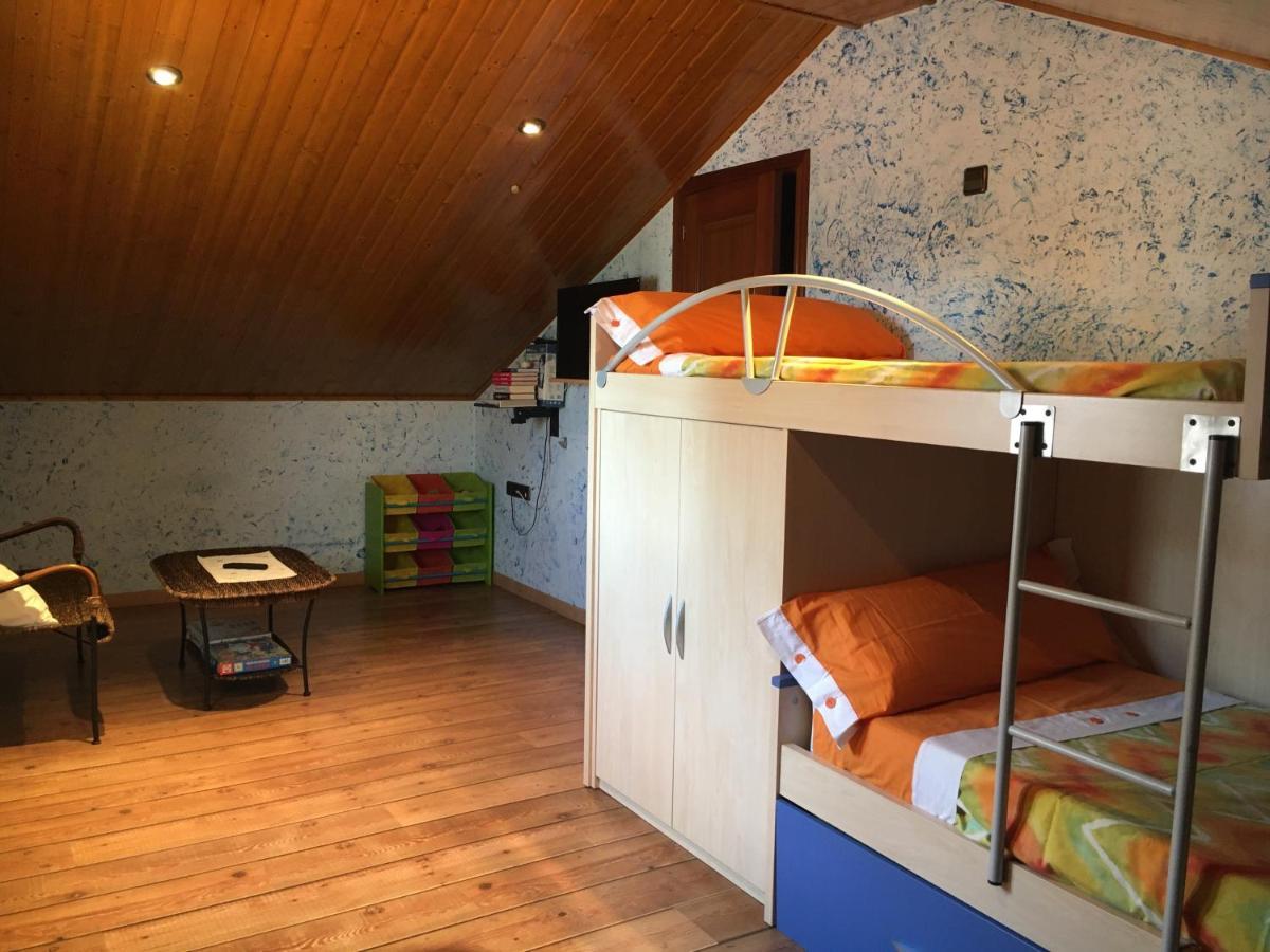 Casa Da Torre, O Rosal Villa Kültér fotó
