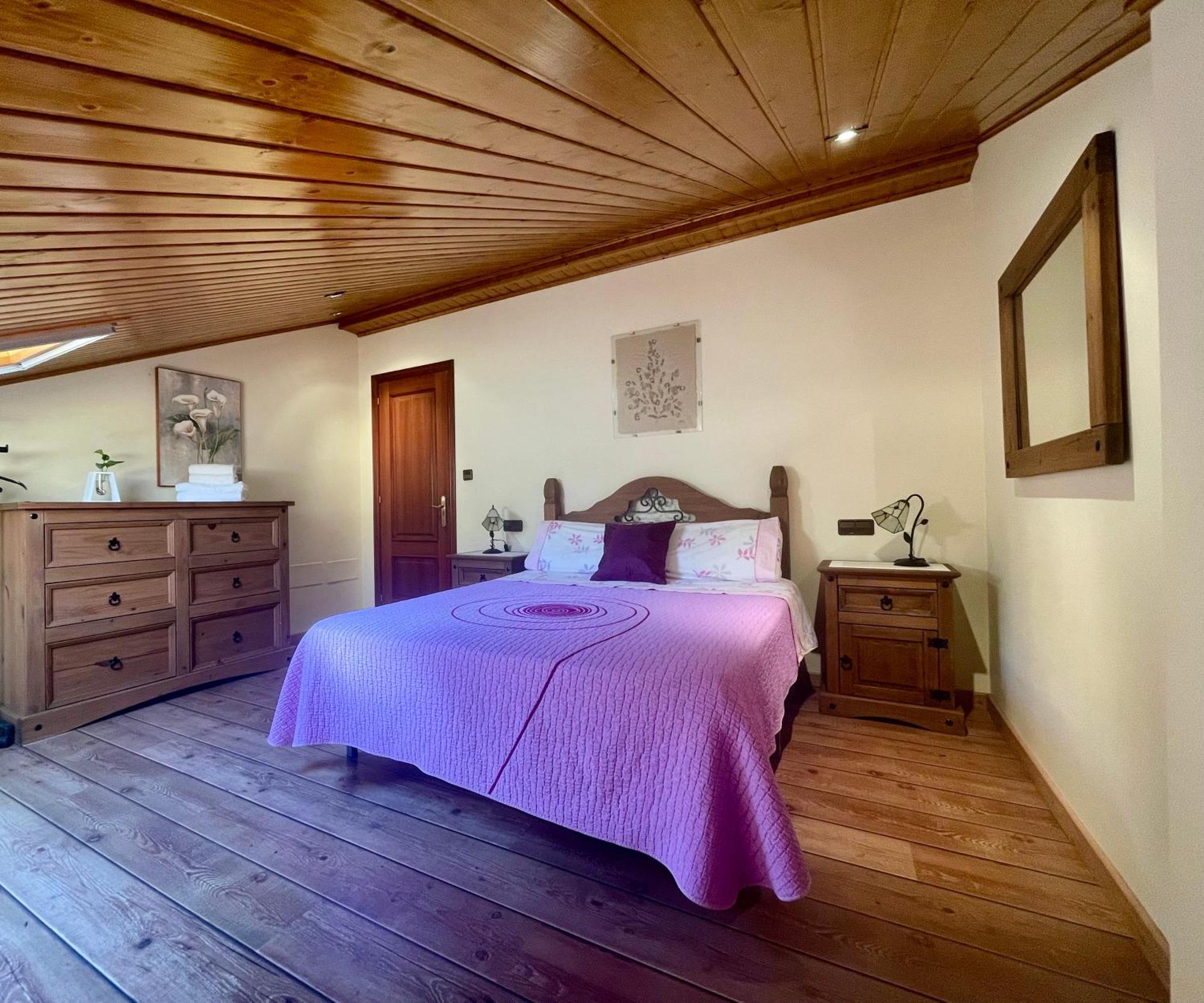 Casa Da Torre, O Rosal Villa Kültér fotó