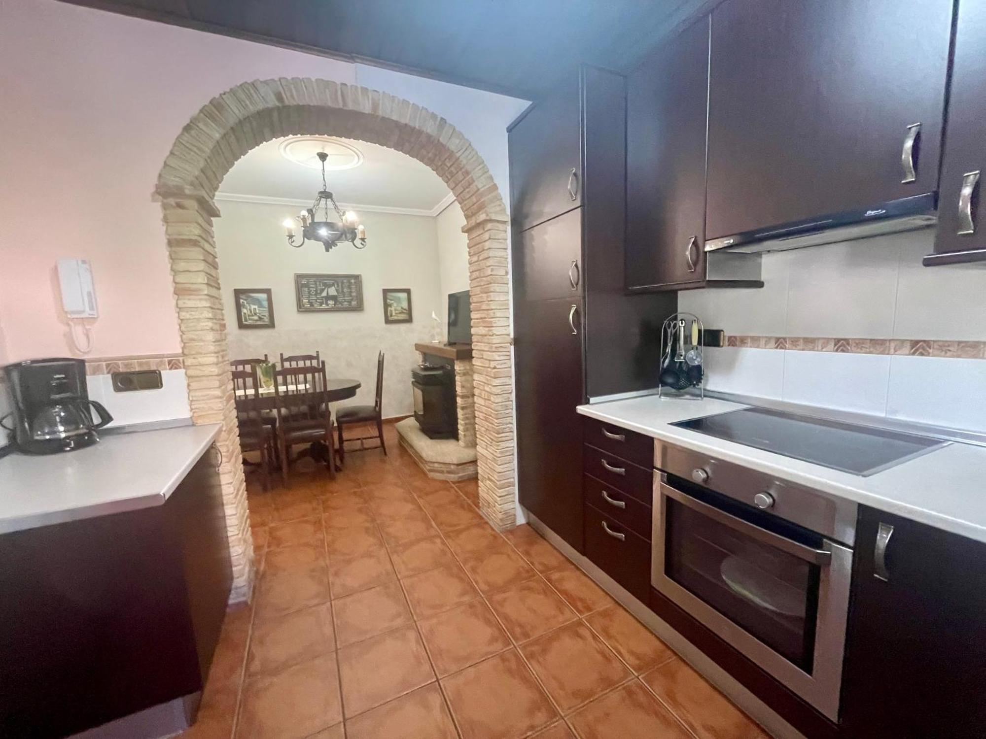 Casa Da Torre, O Rosal Villa Kültér fotó
